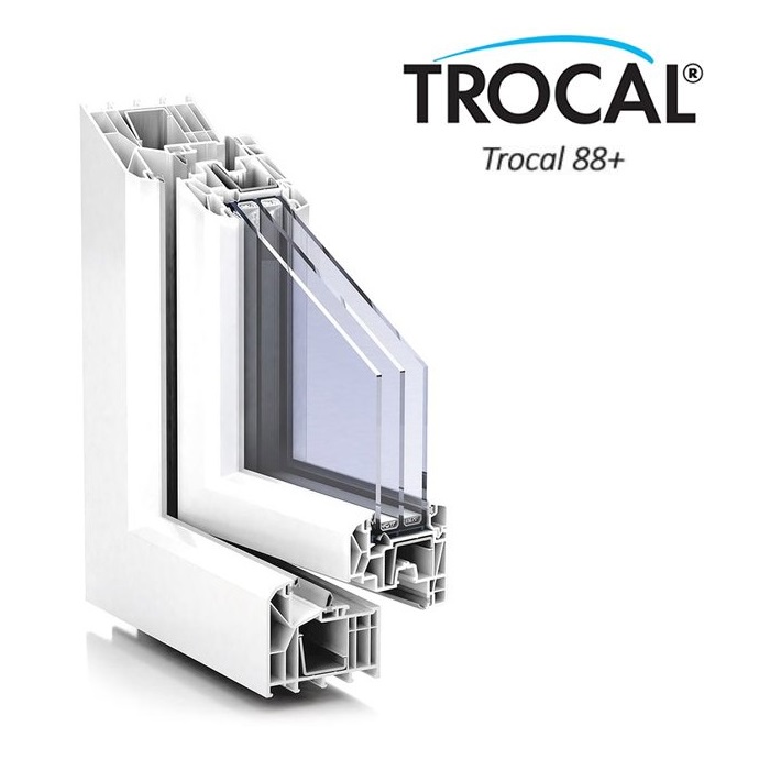 Trocal 88