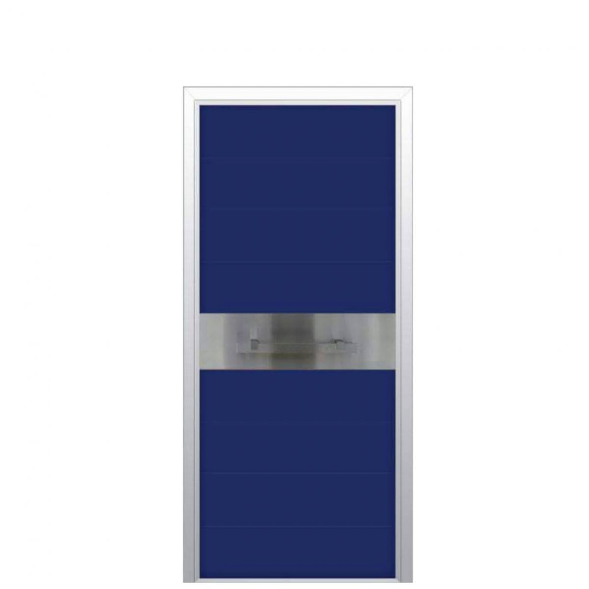 Θωρακισμένη Πόρτα με αυτόνομο σύστημα συναγερμού ΑRGOS ALARM 16