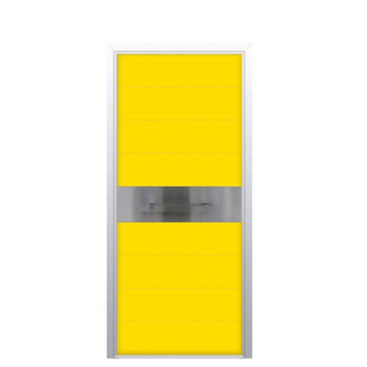 Θωρακισμένη Πόρτα με αυτόνομο σύστημα συναγερμού ΑRGOS ALARM 16